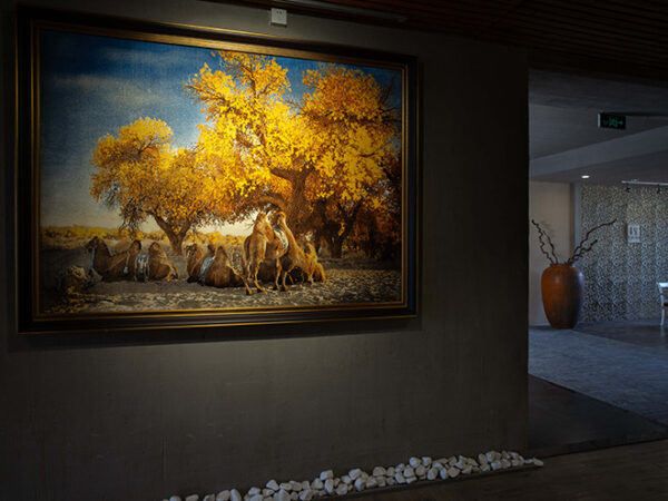 SANTAI-Pottery-Showroom